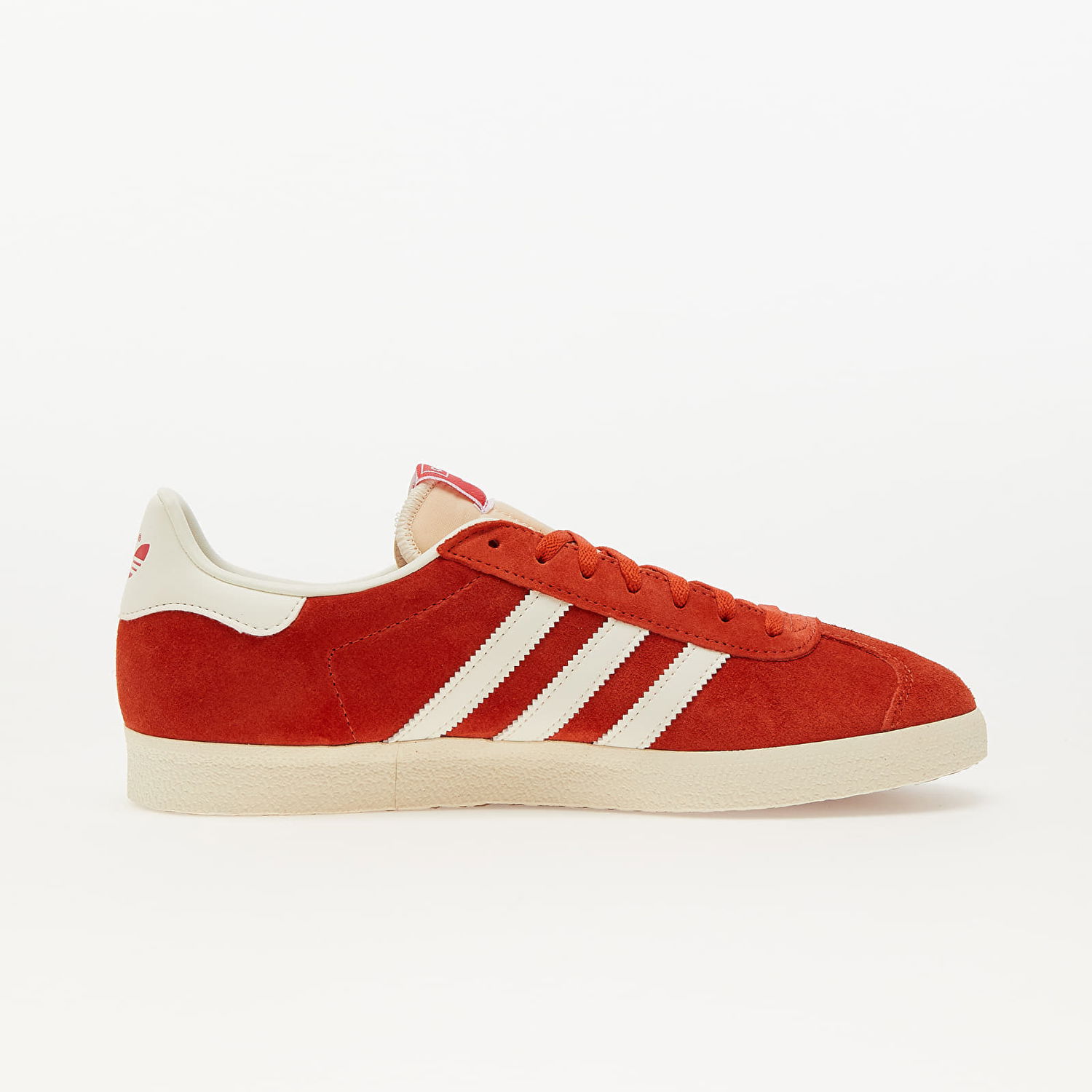 Tenisky a topánky adidas Originals Gazelle Oranžová | GY7339, 1