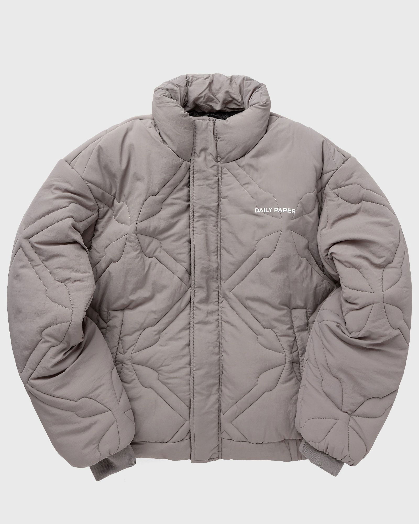 Runako Puffer Jacket