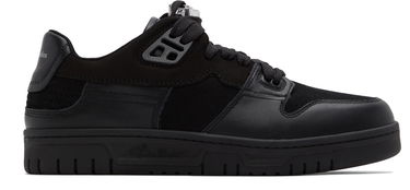Tenisky a topánky Acne Studios Low Top Sneakers Čierna | BD0220-, 0