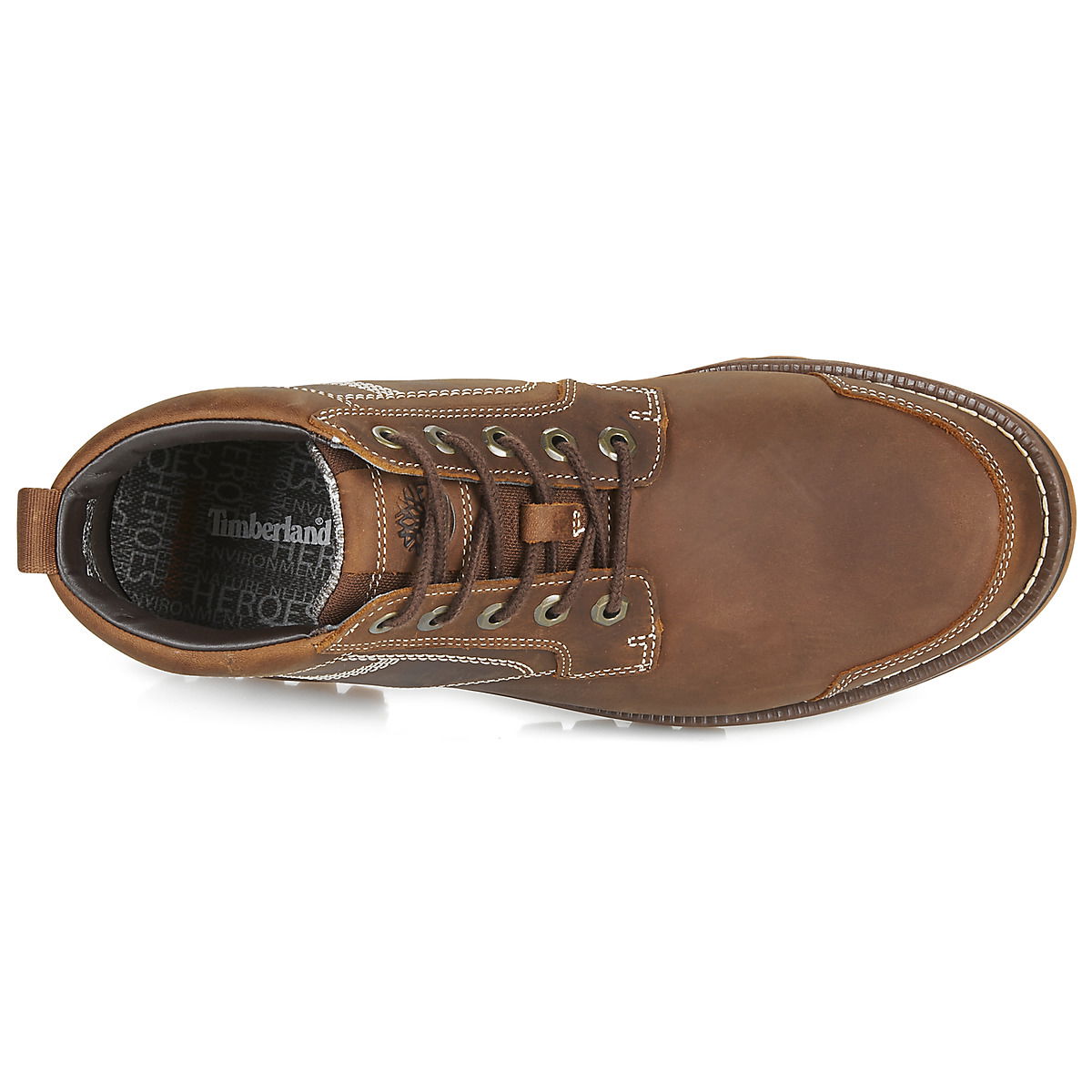 LARCHMONT II CHUKKA