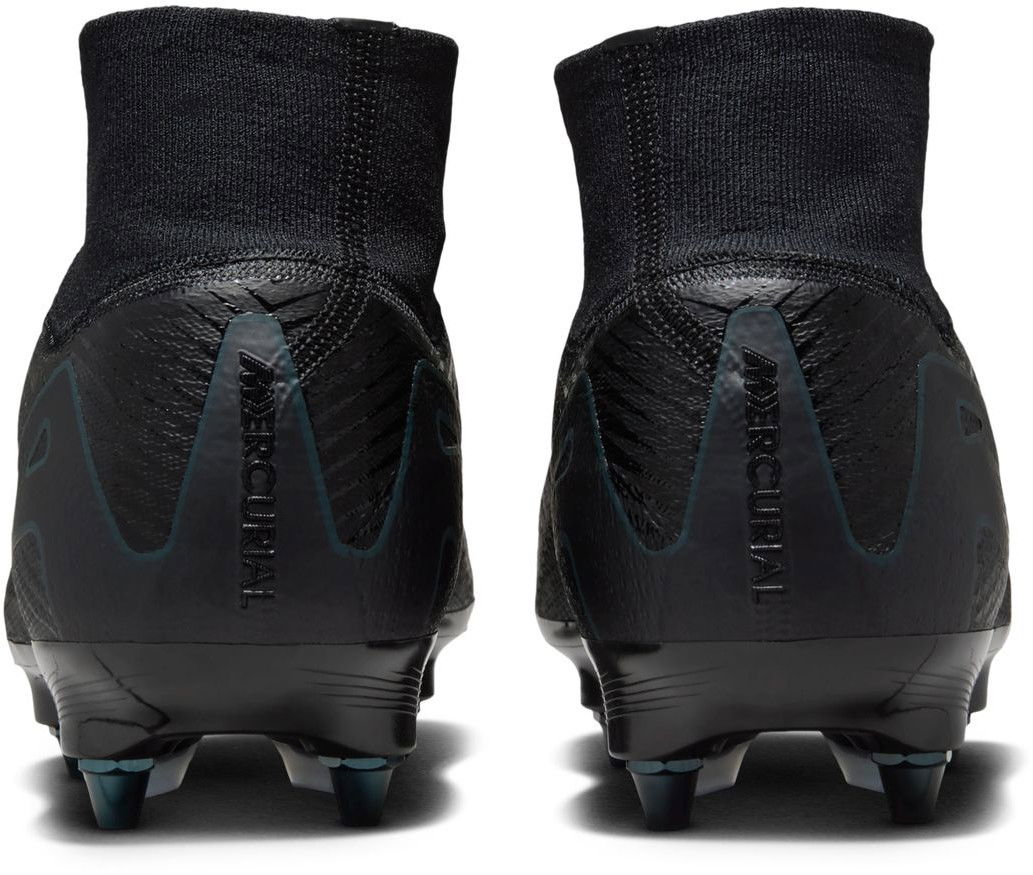 Tenisky a topánky Nike ZM Superfly 10 Elite SG-PRO Čierna | fq8342-002, 1