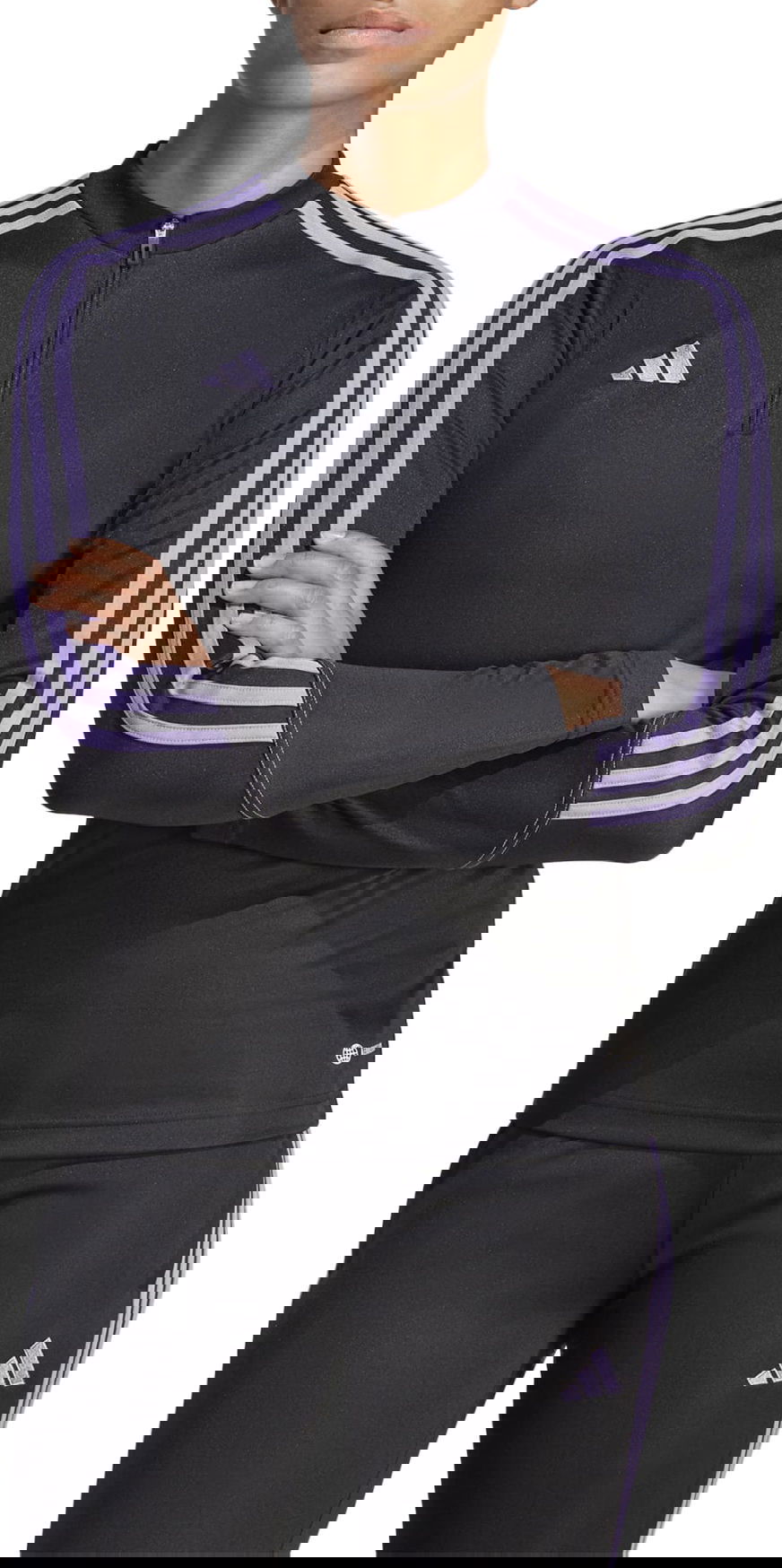 Tričko adidas Originals adidas Tiro 23 Club Čierna | ic1584, 0