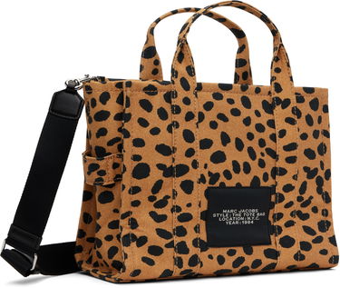 Tote bag Marc Jacobs Marc Jacobs 'The' Tote Bag Hnedá | 2R4HTT002H03, 2