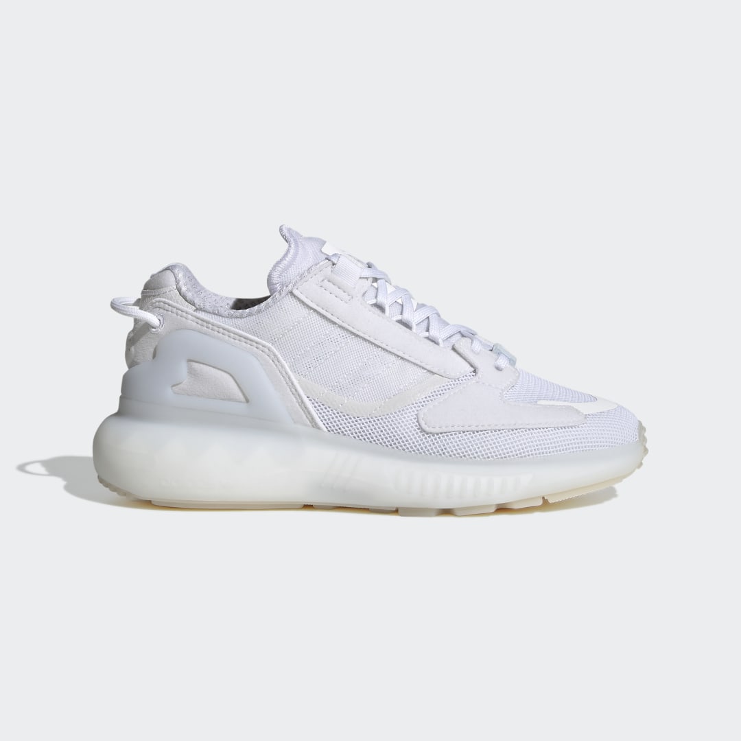 Tenisky a topánky adidas Originals ZX 5K BOOST Biela | GZ5732, 0