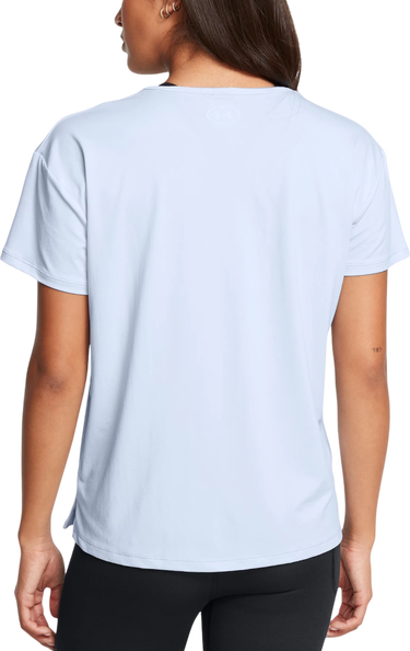 Tričko Under Armour T-Shirt Vanish Energy Short Sleeve 2.0 Modrá | 1379141-464, 1