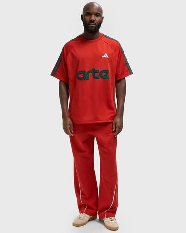 Dres adidas Originals X Arte Performance Jersey Červená | KC9603, 1