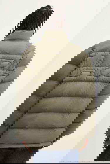Parka Napapijri Napapijri A-Gail Parka Béžová | NP0A88YWN1T1, 6