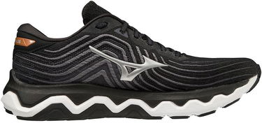 Tenisky a topánky Mizuno Wave Horizon 6 Čierna | J1GC222604, 3