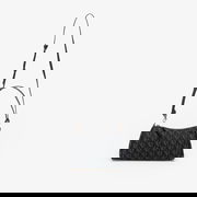 Calvin Klein Jeans Drop Monogram Shoulder Bag