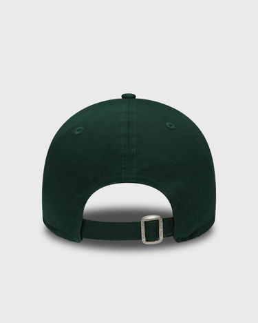 Šiltovka New Era 9TWENTY MLB Nos League Essential New York Yankees - Dark Green / White One Size Zelené | 60471473, 4