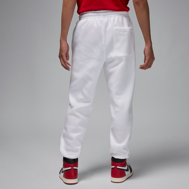 Tepláky Jordan Jordan Brooklyn Fleece Pants Biela | FV7277-100, 3