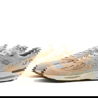 Tenisky a topánky New Balance U991BE2 Made in UK Béžová | U991BE2, 2