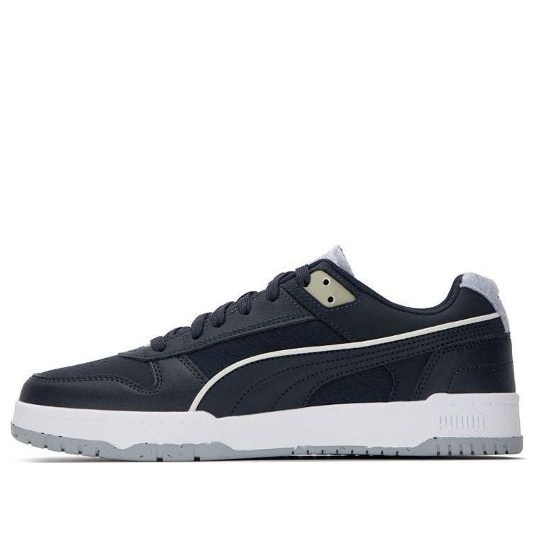 Tenisky a topánky Puma RBD Game Low Navy | 386658-02, 0