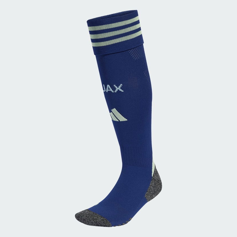 Ponožky adidas Performance Ajax Amsterdam 25/26 Match Away Socks Modrá | JI9583