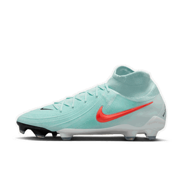 Tenisky a topánky Nike Nike Phantom Luna 2 Pro FG Tyrkysová | FJ2575-300, 0