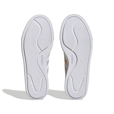 Tenisky a topánky adidas Performance Court platform 39 1/3 Šedá | H06298, 2