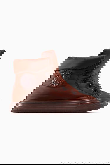 Tenisky a topánky Converse Chuck Taylor All Star Elements Boot Hnedá | A12940C, 0
