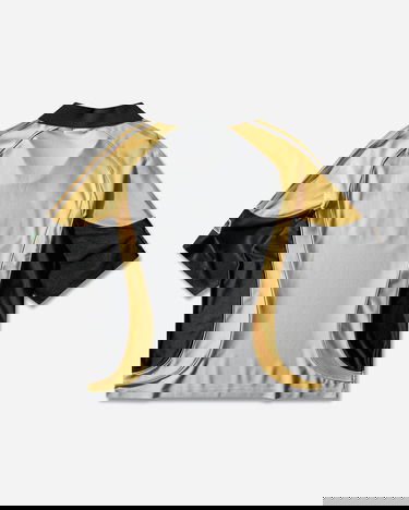 Dres adidas Originals Originals Brain Dead Firebird Football Jersey Rôznofarebný | JY7960, 2