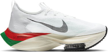 Tenisky a topánky Nike Air ZoomX Alphafly Next% Eliud Kipchoge W Biela | dd8878-101, 2