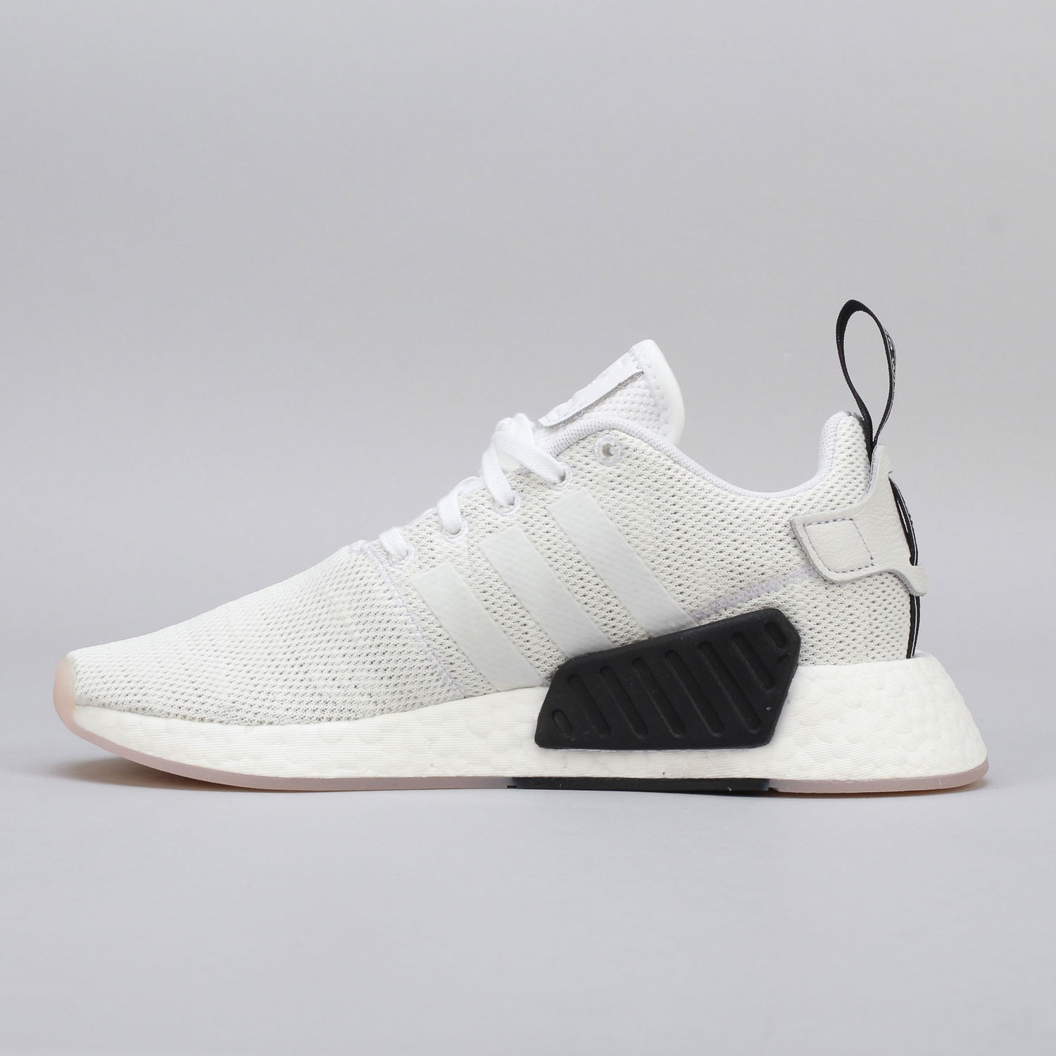 Tenisky a topánky adidas Originals NMD_R2 W Biela | CQ2009, 0