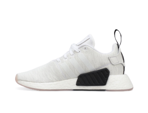 Tenisky a topánky adidas Originals NMD_R2 W Biela | CQ2009