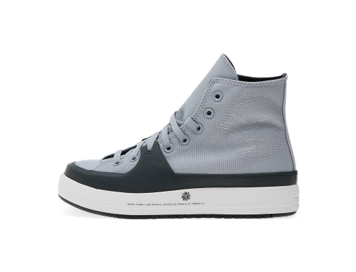 Tenisky a topánky Converse Chuck Taylor All Star Construct Šedá | A05553C