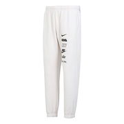 Club Fleece Multi Logo Pants