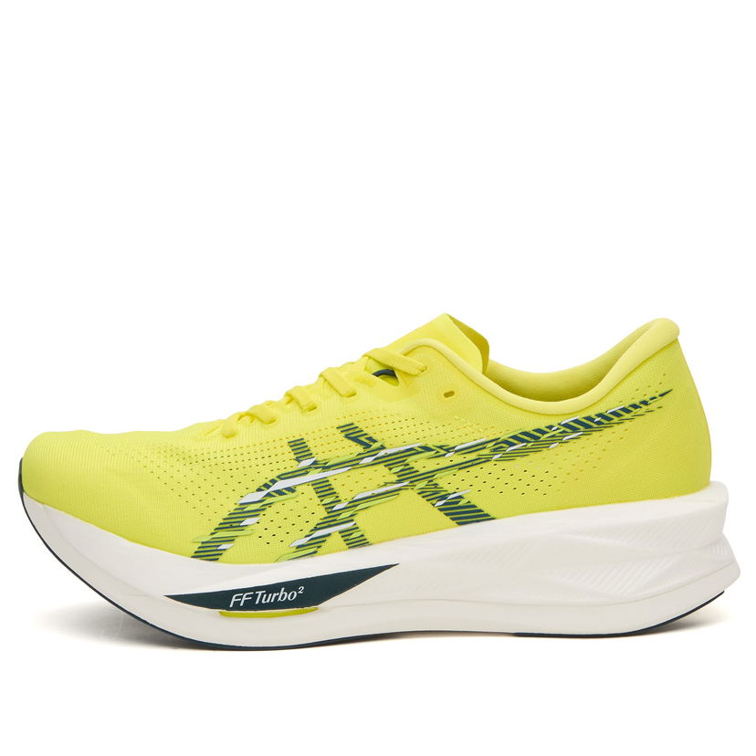 Tenisky a topánky Asics SONICBLAST Žltá | 1011C083-750