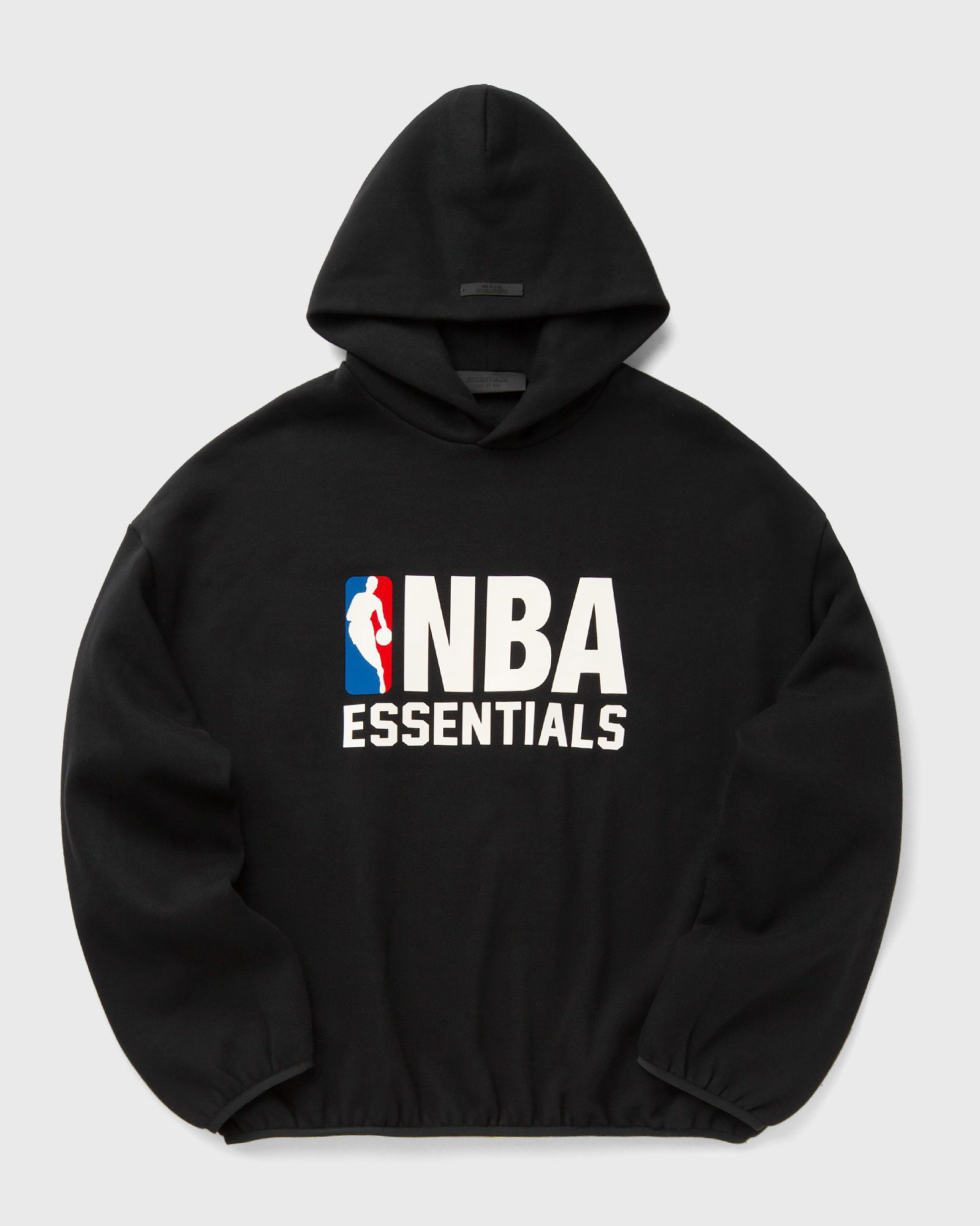 Fear of God Essentials NBA Pull Over Hoodie, Size L