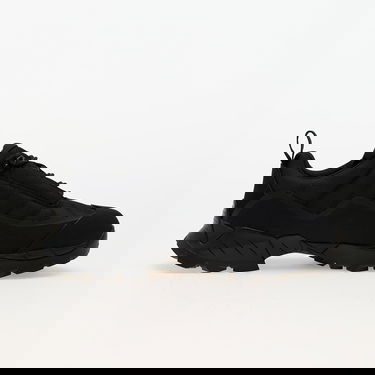 Tenisky a topánky ROA Katharina Black Čierna | KFA10-001, 1