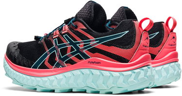 Tenisky a topánky Asics Gel Trabuco Max W Čierna | 1012A901 003, 5