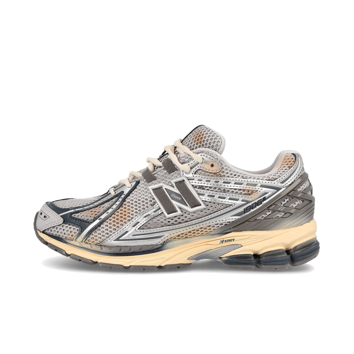 Tenisky a topánky New Balance thisisneverthat x 1906R Šedá | M1906RTI, 0