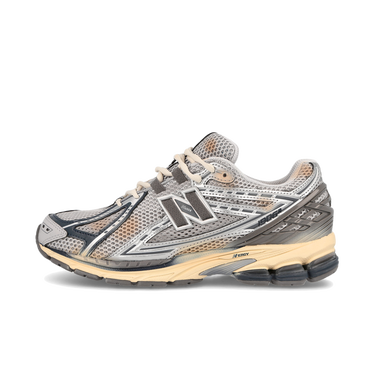 Tenisky a topánky New Balance thisisneverthat x 1906R Šedá | M1906RTI, 0