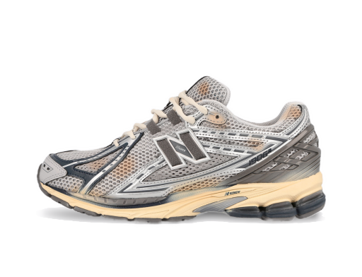 Lifestyle New Balance thisisneverthat x 1906R Šedá | M1906RTI