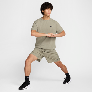 Tričko Nike Hyverse Dri-FIT UV Short Sleeve T-Shirt Zelené | DV9839-320, 2