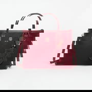 Th City Small Tote Melton