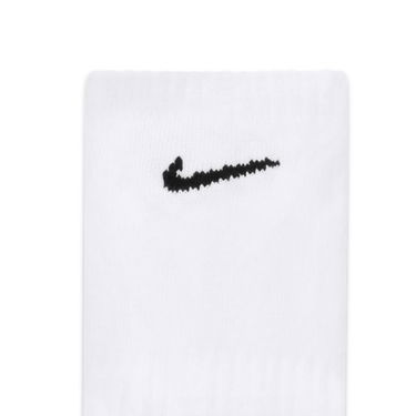 Ponožky Nike Lightweight No-Show 6-pack Biela | sx7679-100, 4