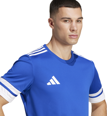 Dres adidas Originals Adidas Squadra 25 Jersey Modrá | jg5826, 1