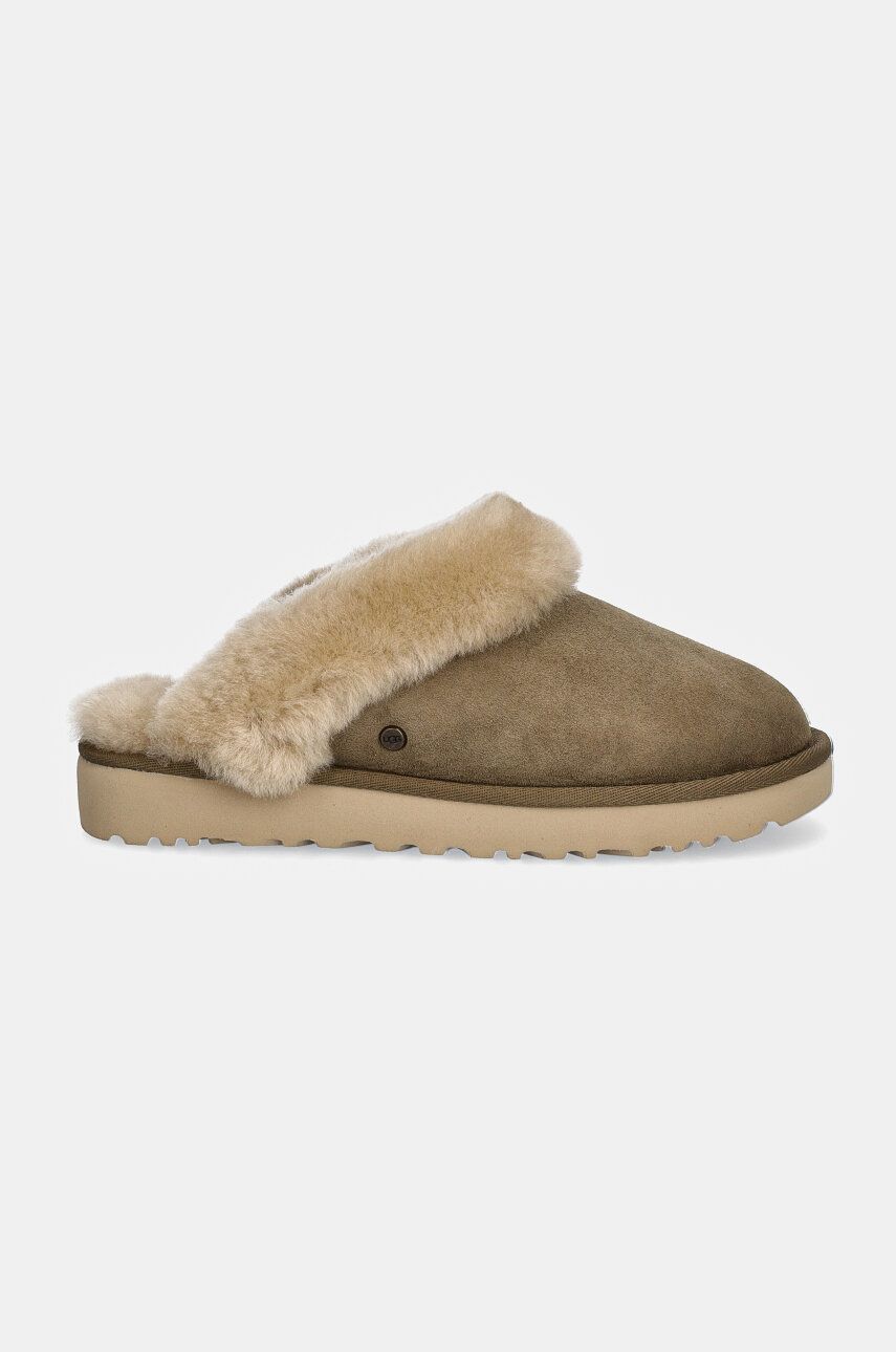 Classic Slipper II Slippers