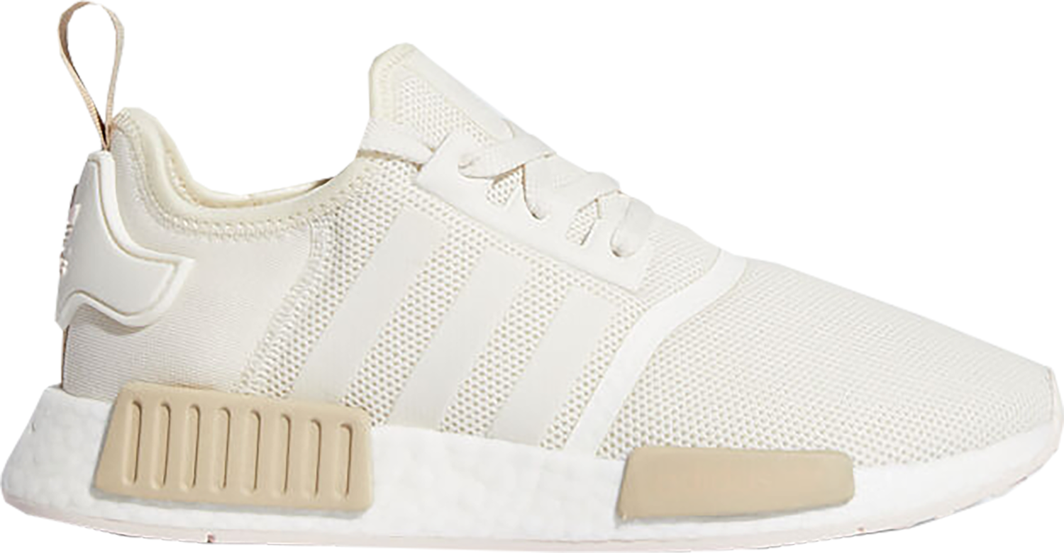 Tenisky a topánky adidas Originals NMD R1 Chalk White W Biela | FW6432, 0