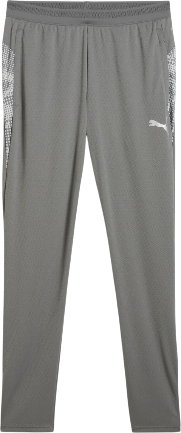 Tepláky Puma teamCUP Training Pants Šedá | 659175-13, 0
