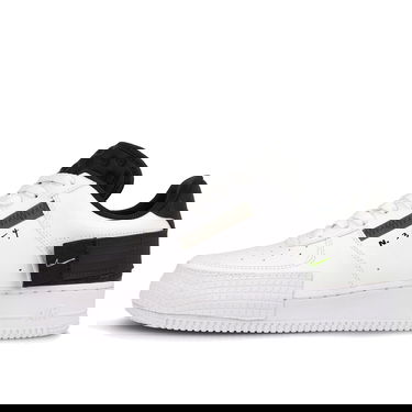 Tenisky a topánky Nike Air Force 1 Low Type Biela | AT7859-101, 4
