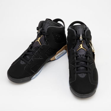 Tenisky a topánky Jordan Jordan 6 Retro DMP GS Čierna | CT4964-007, 2