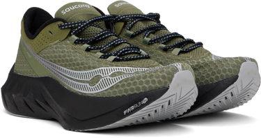 Tielko Saucony Endorphin Pro 4 Zelené | S20939-45, 3