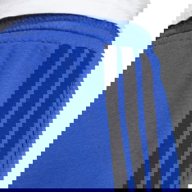 Šortky adidas Originals adidas Essentials 3-Stripes Shorts Modrá | je8865, 4