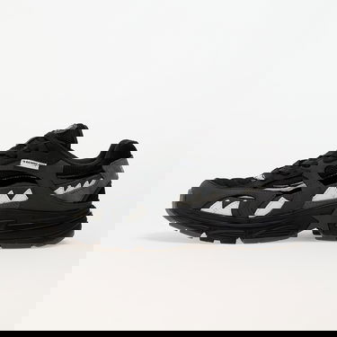 Tenisky a topánky BAPE A BATHING APE Shark Sta M2 Black Čierna | 001FWK301323MBLK, 0