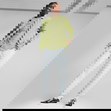 Tenisky a topánky Puma Suede Collector's Edition Čierna | 393255_01, 3