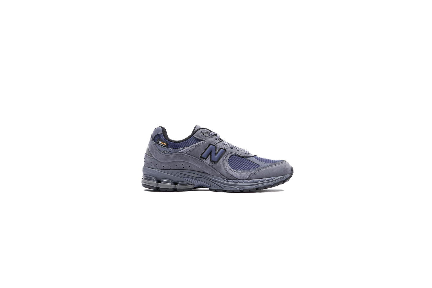 Tenisky a topánky New Balance M 2002 RPH Čierna | M2002RPH, 0