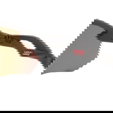 Slnečné okuliare OAKLEY Radar Plate Sunglasses Šedá | 0OO9495D-36-949503, 3