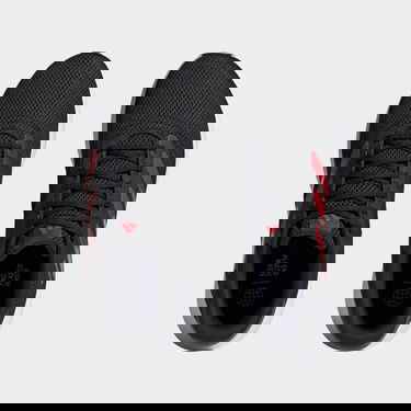Tenisky a topánky adidas Performance Response Runner Čierna | ID7334, 4